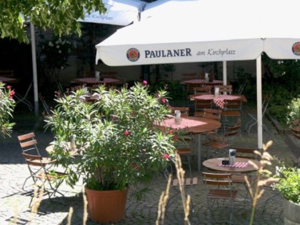 Photo: Paulaner